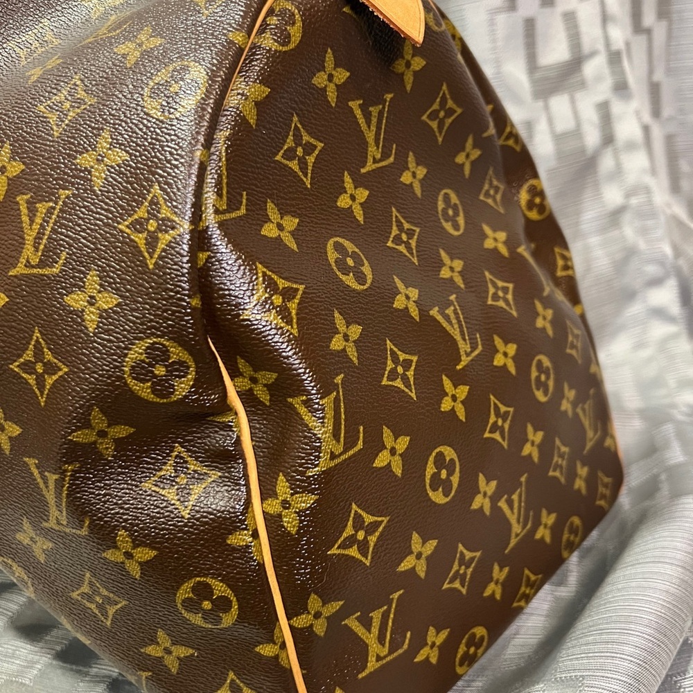 Louis Vuitton Keepall 50 - Picture 4 of 12